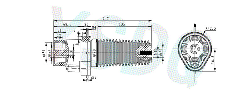 1598693250081053775.jpg 5YS.801.021 XJ247套管 630A.jpg